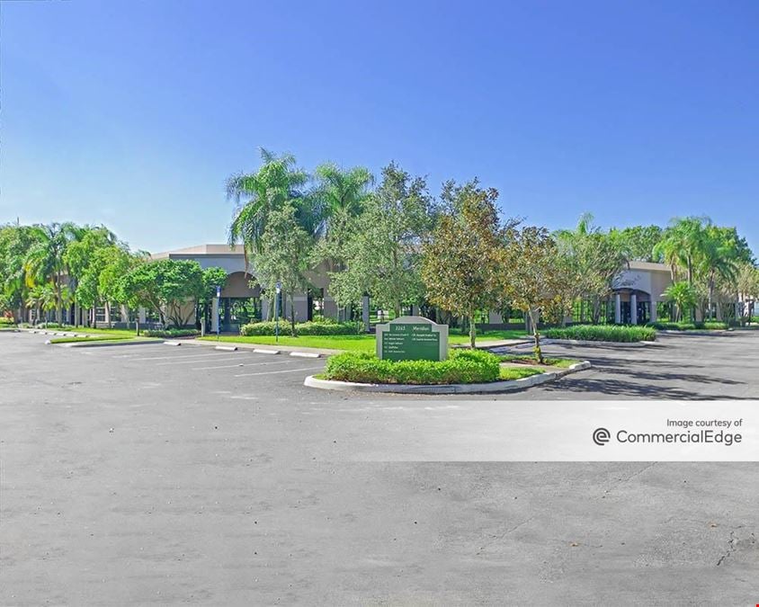 Meridian Business Campus - 3265 Meridian Pkwy