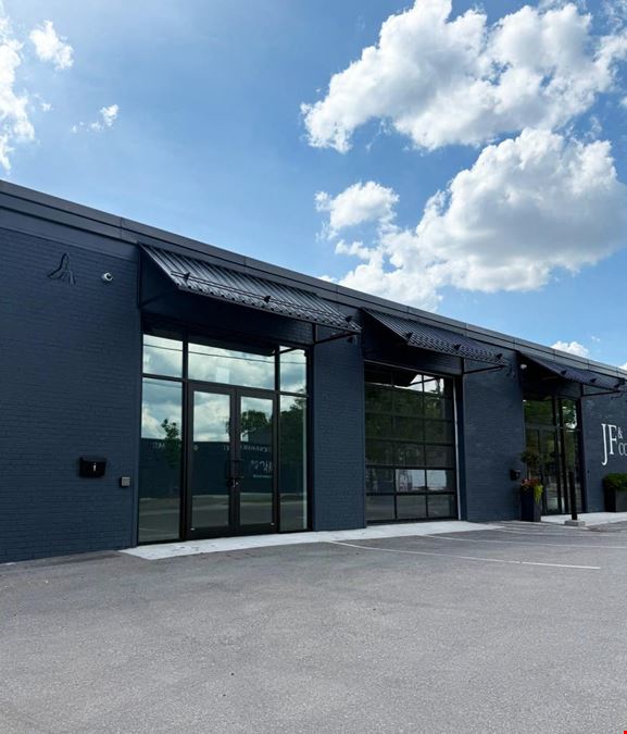 126 Tycos Drive, North York, ON