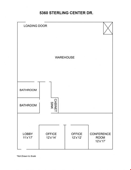 5360 Sterling Center Drive