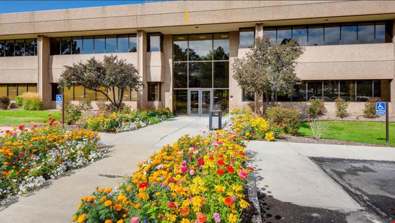 Preview of Office space for Rent at 56 and 58 Inverness Drive E