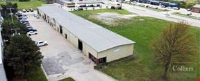 Available for Lease