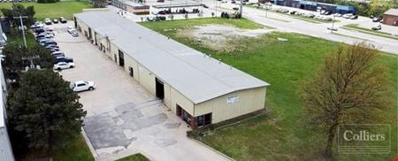 Preview of commercial space at 1407 E Spruce St