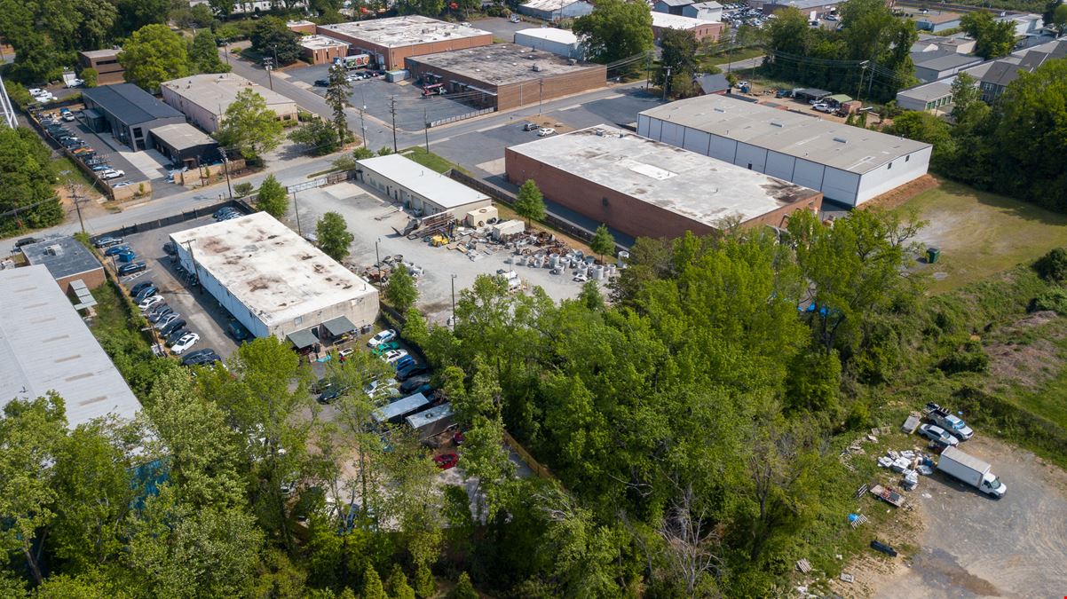 448 Springbrook Rd
