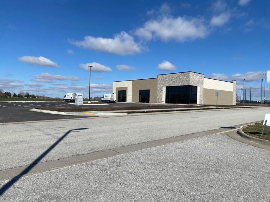 6792-6798 Friendship Path, Sale