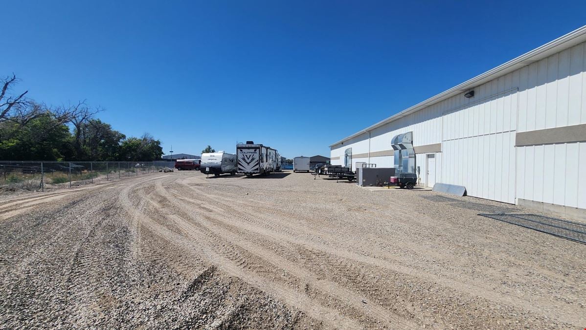 4332 Commerce Cir