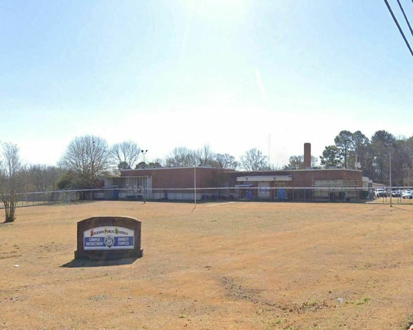 Bradley Complex (Jackson Public Schools)