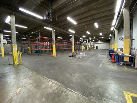 Preview of commercial space at 2690 Yale Avenue