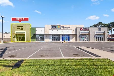 Preview of Retail space for Rent at 2104 S. McColl Rd