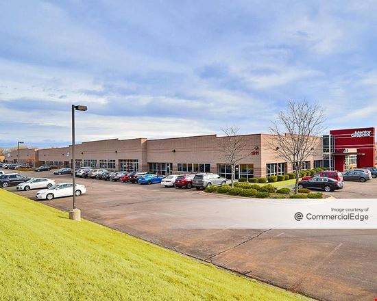 Preview of Office space for Rent at 1811 Pike Road