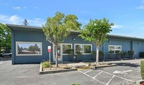 For Sale - Dual Property Owner-User Office & Retail Opportunity
