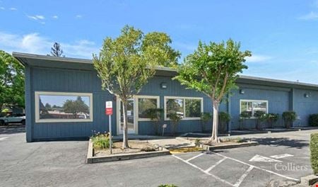 Preview of Office space for Sale at 1885 Oak Park Blvd