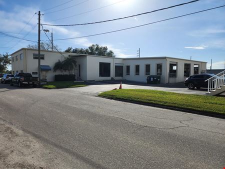 Preview of Industrial space for Sale at 1227 Mango Avenue
