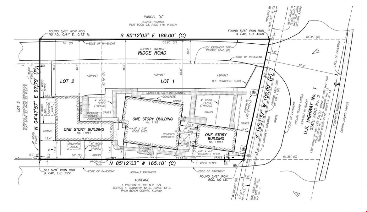 Prime Commercial Development Opportunity
