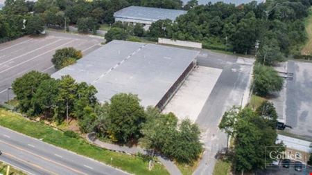 Preview of Industrial space for Rent at 116 Springbok Ln