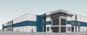 Westinghouse Commons | ±146,785 SF For Sale or Lease | Charlotte NC