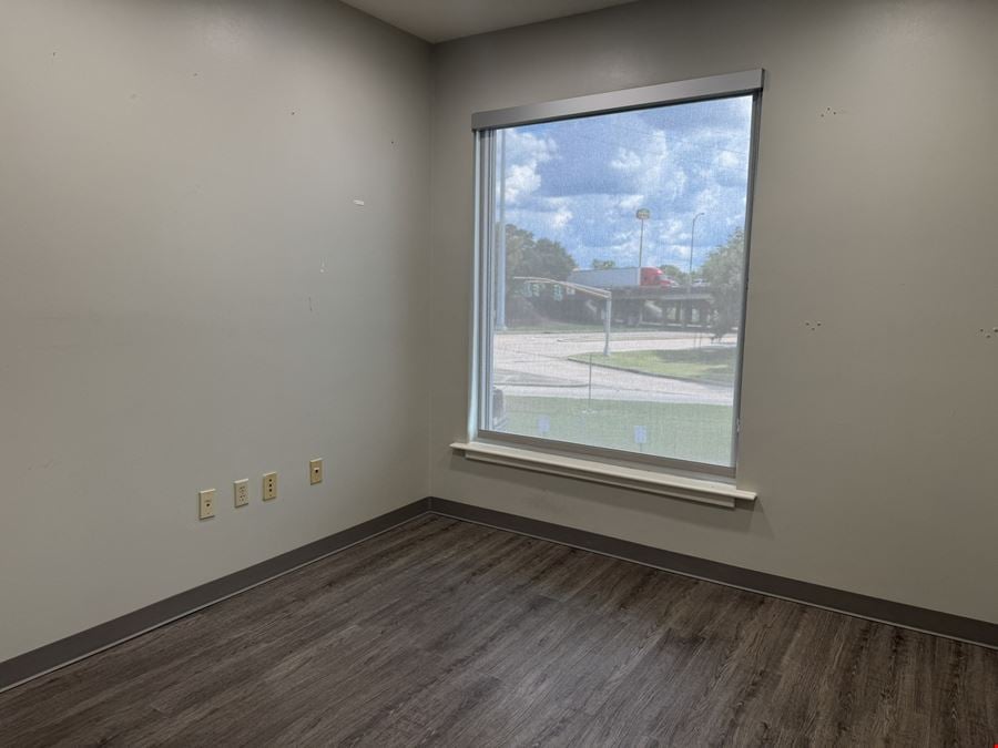Office Space for Lease - 2nd Floor