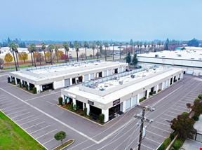 Lamona Business Park