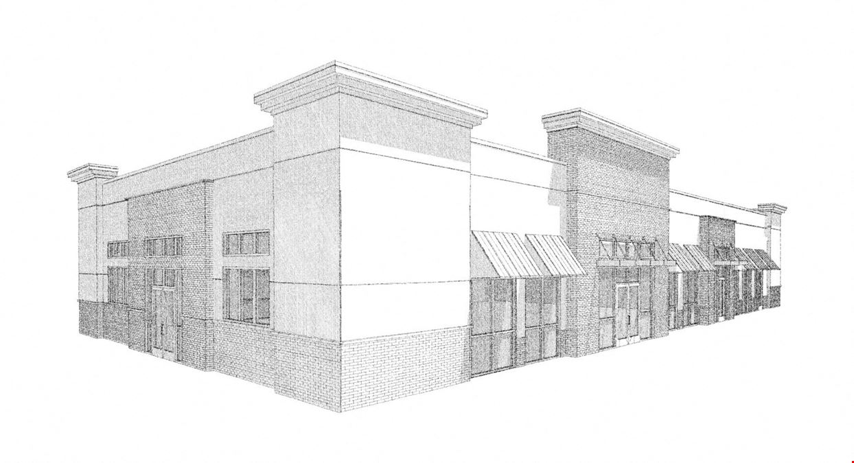 3950 & 4969 E. Hill Park St.