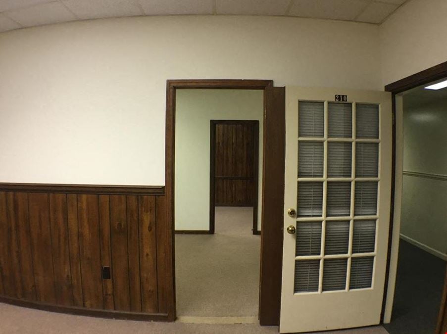 Lake Carroll Business Park · 173 Kilgore Rd
