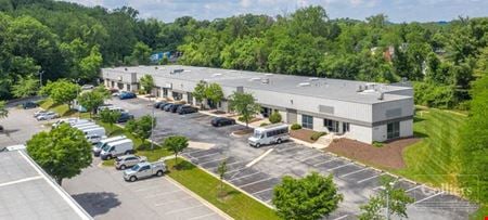 Preview of Industrial space for Rent at 1025 West Nursery Road