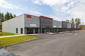 Merrimack Commerce Center