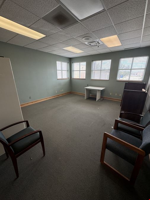 Medical Office Suite for Lease