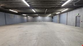 Salt Lake City, UT Warehouse for Rent - #1639 | 1,500-5,400 sq ft