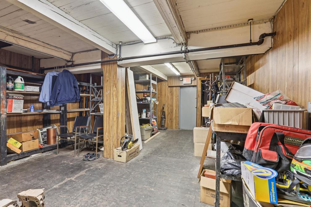 Value-add Mixed-use Commercial Property in Lynn, MA