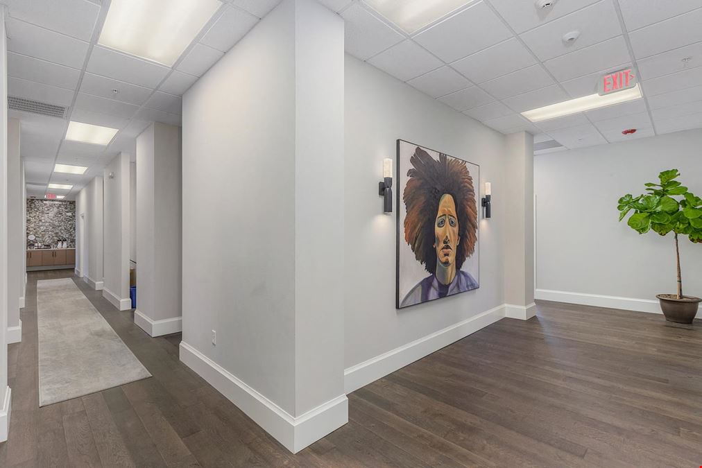 2200 Broadway