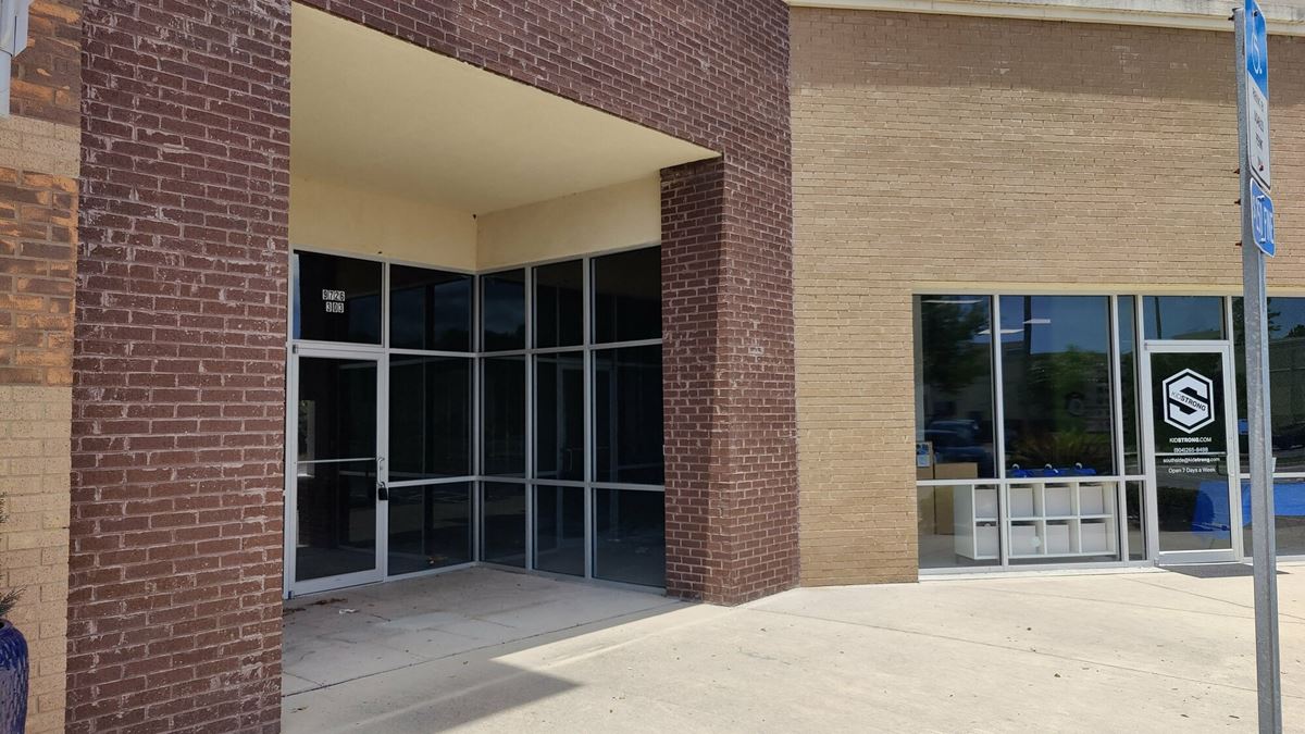 Jacksonville MedPlex
