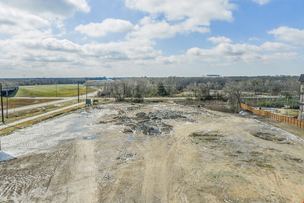 Turkey Creek Road