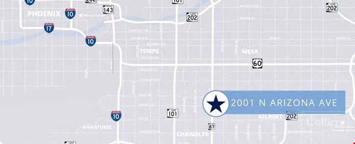 Hard Corner Shops for Sale in Chandler