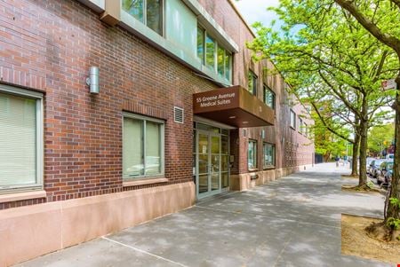 Preview of Office space for Sale at 55 Greene Avenue