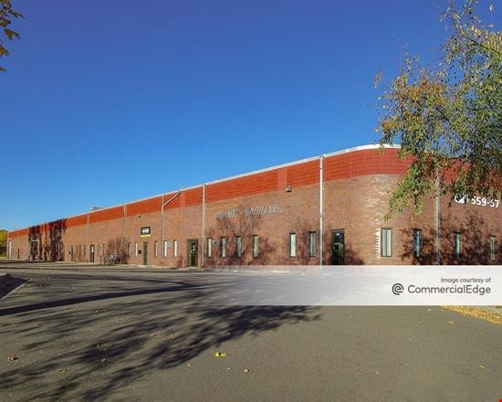 Preview of Industrial space for Rent at 559-575 Shoreview Park Rd