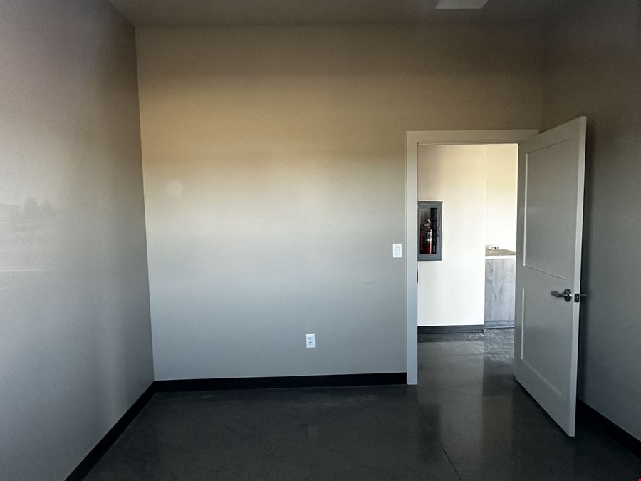 2401 Tande Drive