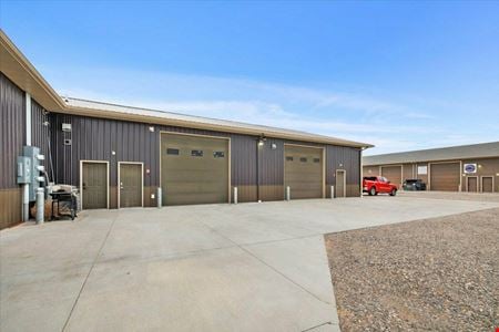 Preview of Industrial space for Rent at 6845 Niehenke Ave