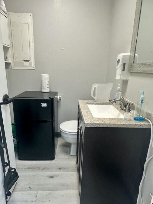 2 Remaining Suites for Lease in Hamilton Medical Campus