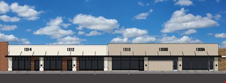 Preview of Office space for Rent at 1308-1314 Avenue Q