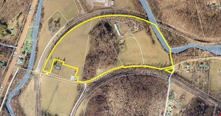 Preview of VacantLand space for Sale at 5647 W River Rd