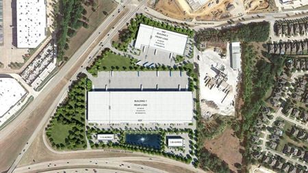 Preview of Industrial space for Rent at 500 W State Highway 121