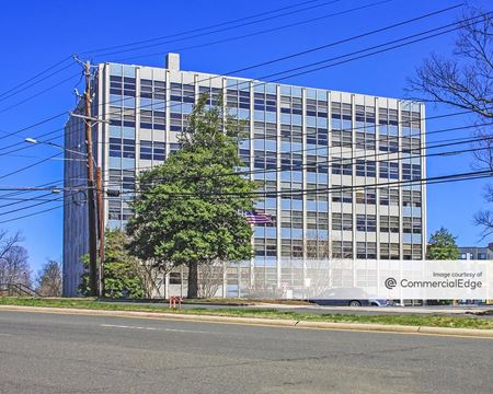 Preview of Office space for Rent at 8555 16th Street