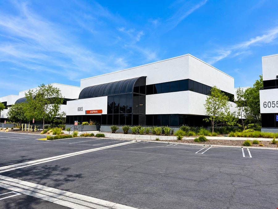 6065 Bristol Pky - Park Place Bldg 11