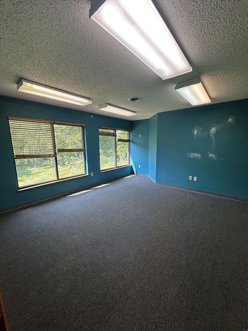 Ridgewood Professional Center