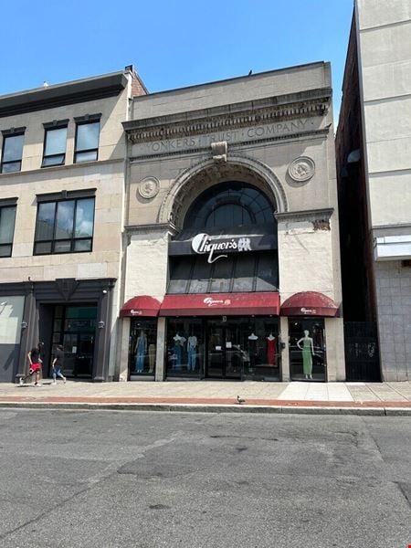 Preview of Retail space for Sale at 3 Main St