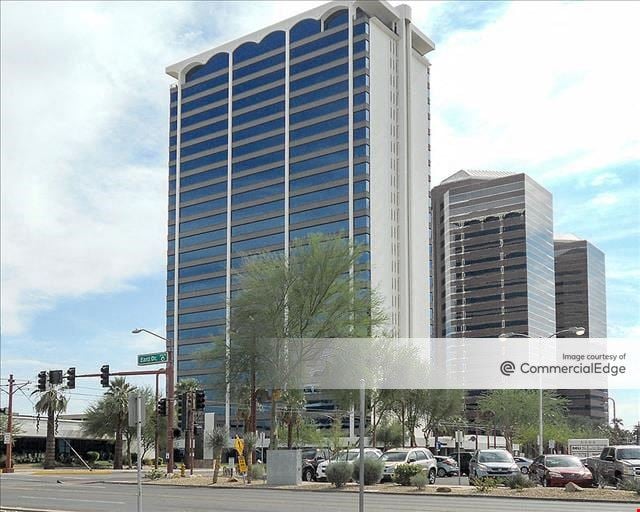 Phoenix Corporate Tower