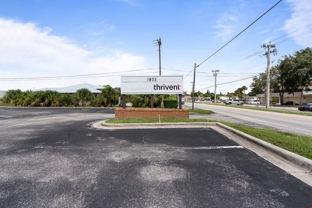 Office Building for Sale in Rockledge, FL