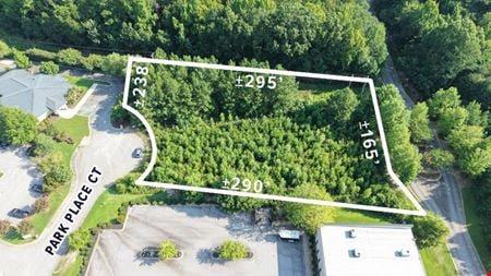 Preview of VacantLand space for Sale at 124 Park Place Ct