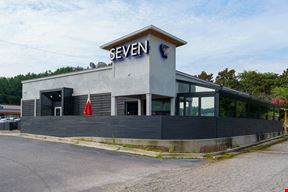 Sports Bar Building For Sale