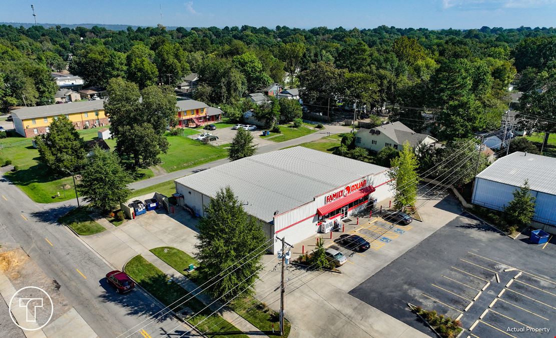 Family Dollar
