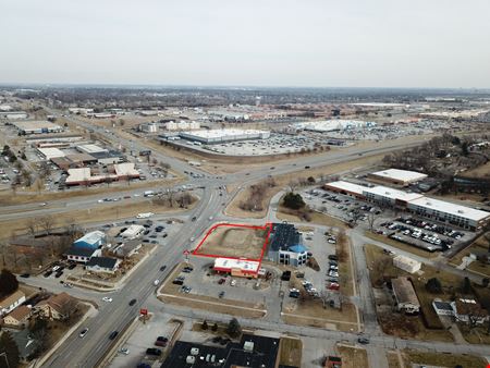 Preview of VacantLand space for Sale at 13205 Millard Ave
